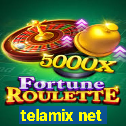 telamix net